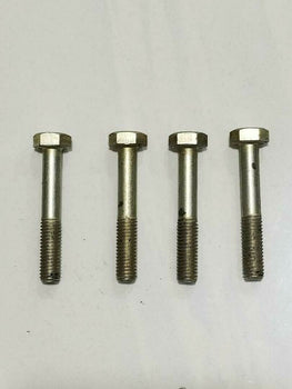 MOTORCYCLE SCREWS M8X50 ESKA DDR, TORNILLO ESKA M8X50