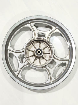 ETZ 251/301 REAR WHEEL GRIMECA LLANTA DE PALETA ORIGINAL  ETZ 251 TS 250 185X16