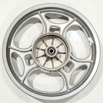 ETZ 251/301 REAR WHEEL GRIMECA LLANTA DE PALETA ORIGINAL  ETZ 251 TS 250 185X16