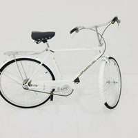 New 26"  Bike Bicycle  WHITE