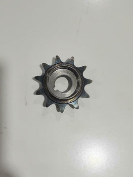 MOTORIZED BICYCLE 5 - 70CC PARTS)/ SMALL CHAIN WHEEL(SPROCKET 11T)