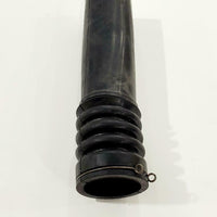 MZ TS AIR FILTER HOSE TS 250, GOMA DEL FILTRO DE AIRE DE TS 250 CON LA PRESILLA