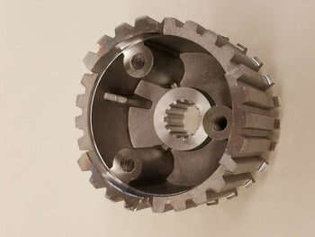 MOTORCYCLE CLUTCH CENTRE ETZ 150, CENTRO DE CLOCHE DE ETZ 150