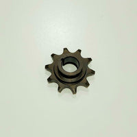 MOTORIZED BICYCLE 10 TEETH FRONT SPROCKET