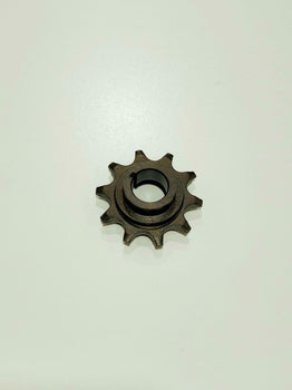 MOTORIZED BICYCLE 10 TEETH FRONT SPROCKET