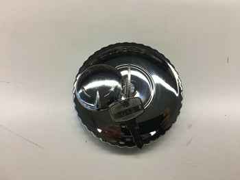 MZ  ETZ TS 250 GAS CAP CHROME  ,MZ ETZ  TS 250 TAPA DE TANQUE  CROMADA