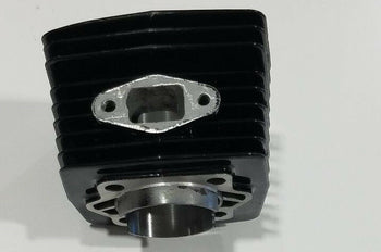 MOTORIZED BICYCLE 48MM SLEEVE CYLINDER  66/80CC MOTOR 40MM INTAKE SPACE LOW PIN