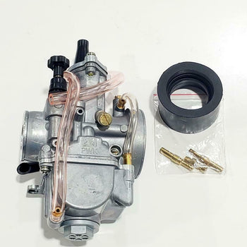 OKO 24mm Racing Carburetor Performance carb Gy6 180 200 250 ATV moped motorcycle