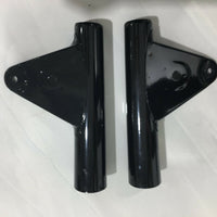 BASE PARA AGUANTAR EL FOCO DELANTERO DE SUZUKI AX100