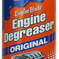 Gunk EB1 Engine Degreaser, Engine Brite Original Formula