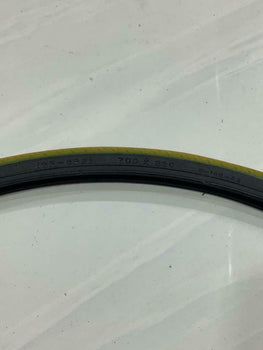 700X23C TIRES (23-622) TWO HIGH QUALITY BICYCLE TIRES STREET TIRE DESIGN