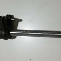 MOTORCYCLE  GEARCHANGE SHAFT JAWA 175, EJE DE SELECTOR DE CAMBIO DE JAWA 175