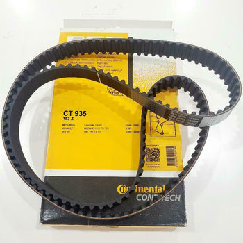 Correa de distribución para Renault CT-935 .