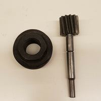 MOTORCYCLE SHAFT FOR REVOLUTION COUNTER JAWA 350,PEÑONES DE REVOLICONES JAWA 350