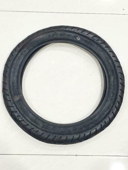 ONE MOTORCYCLE  TIRE 6 PR TUBE TYPE 3.25-18  100/80-18 GOMA DE MOTO 3.25-18