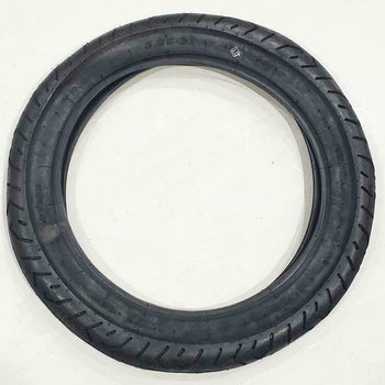 ONE MOTORCYCLE  TIRE 6 PR TUBE TYPE 3.25-18  100/80-18 GOMA DE MOTO 3.25-18