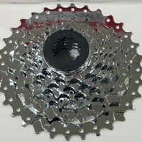 FH CASS SRAM PG730 12-32 7s