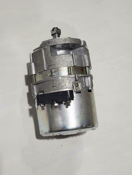 ALTERNADOR URAL