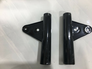 BASE PARA AGUANTAR EL FOCO DELANTERO DE SUZUKI AX100