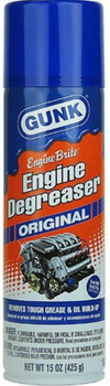 Gunk EB1 Engine Degreaser, Engine Brite Original Formula