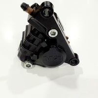 MZ ETZ TS MZ SAXON DISC  BRAKE CALIPER, PINZA DE FRENO MZ ETZ TS MZ SAXON Y MAS