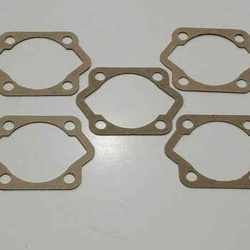 5 pcs -  Gaskets for 66/80cc Motorized Bicycle