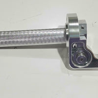 MOTORCYCLE PERFOMRANCE BILLET THROTTLE, PUÑO RAPIDO UNIVERSAL .