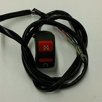 MOTORIZED BICYCLE KILL SWITCH HIGH QUALITY