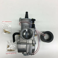 OKO 21mm Racing Carburetor Performance carb Gy6 180 200 250 ATV moped motorcycle