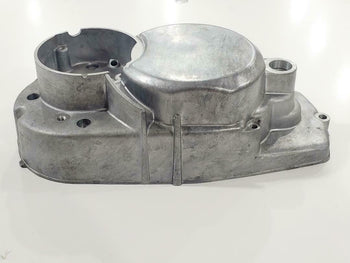 MZ ETZ  150  CLUTCH  ENGINE SIDE COVER, MZ ETZ 150 TAPA DE CLOCHE