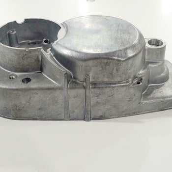 MZ ETZ  150  CLUTCH  ENGINE SIDE COVER, MZ ETZ 150 TAPA DE CLOCHE