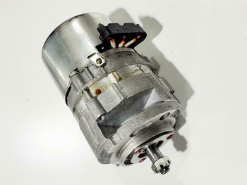 ALTERNADOR URAL