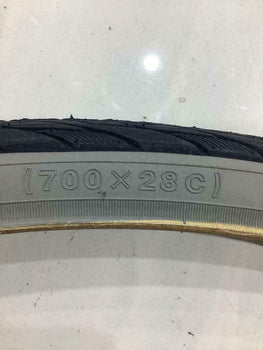 700X28C(28-622) TIRE ONE HIGH QUALITY BICYCLE TIRES STREET TIRE DESIGN