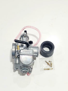 OKO 28mm Racing Carburetor Performance carb Gy6 180 200 250 ATV moped motorcycle