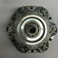 MZ ETZ 250 251 TS 250/1 301 Mz Saxon COOMPLETE CLUTCH, 5 GANG Kupplung Komplett