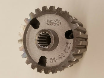 MOTORCYCLE CLUTCH CENTRE ETZ 150, CENTRO DE CLOCHE DE ETZ 150