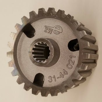 MOTORCYCLE CLUTCH CENTRE ETZ 150, CENTRO DE CLOCHE DE ETZ 150