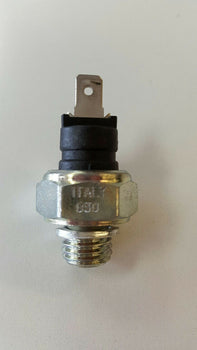 FIAT 126P OIL SENSOR - M12, PULMON DE ACEITE POLSKI FIAT 126P