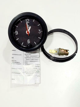 RELOJ DE LA HORA DE LADA