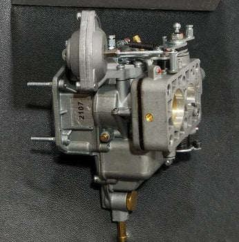 Carburetor 2105 Lada 2101-2107 AFTERMARKET