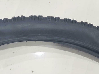 27.5X2.10 TIRES ONE  HIGH QUALITY  BLACK STREET BICYCLE STREET TIRE