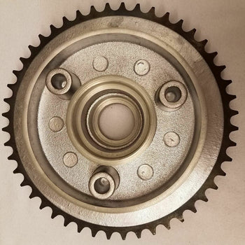 SPROCKET TRASERO MZ  TS150