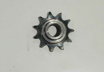 MOTORIZED BICYCLE  70CC PARTS)/ SMALL CHAIN WHEEL(SPROCKET 11T)