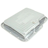 Spectre 5452 Automatic Transmission Pan, GM Powerglide, Stock Capacity