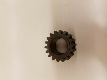 MOTORCYCLE KICKSTARTER PINION ETZ (1),PEÑON DEL SISTEMA DE PATA ARRANQUE ETZ (1)