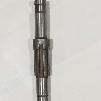 MOTORCYCLE KICKSTARTER SHAFT MZ, EJE DE PATA DE ARRANQUE DE MZ ETZ 250/251/301