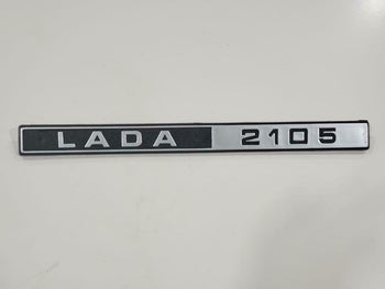 EMBLEMA DE LADA 2105