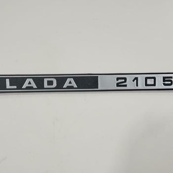 EMBLEMA DE LADA 2105