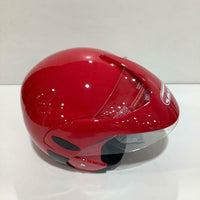 HELMETS, CASCOS ROJO  MEDIDA L - 59-60CM