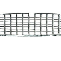 1955 Chevy Stainless Steel Grille